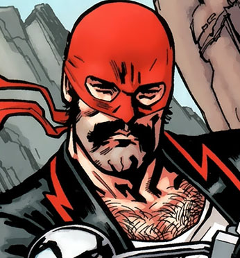 el gaucho batman inc