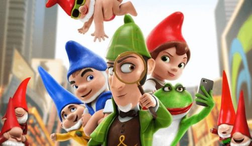 sherlockgnomes