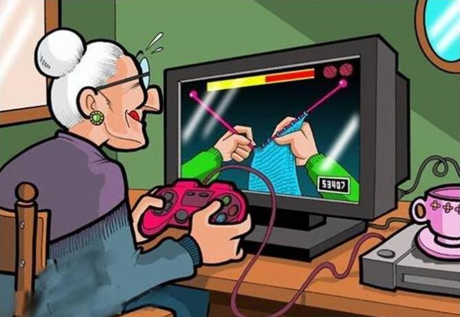 abuelas del futuro