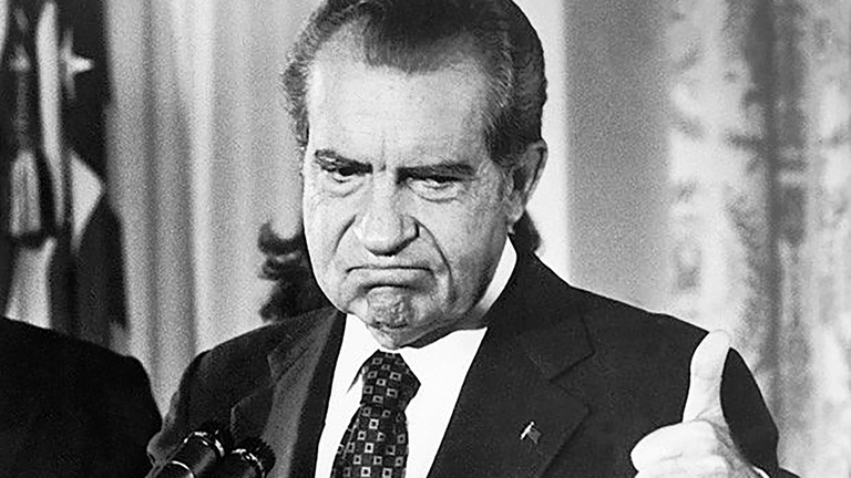 nixon