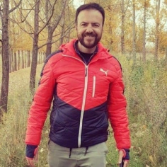 Camilo F. Cacho (Argentina)