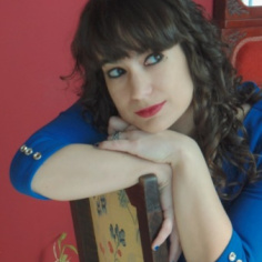 Lorena Escudero (España)