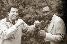 foto salcedo ramos y pambele