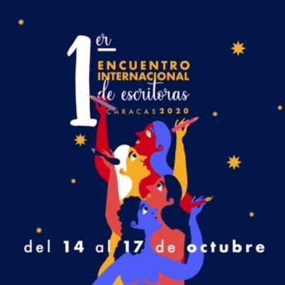 encuentro internacional de escritores