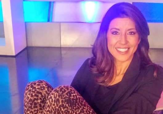 CRÓNICO | Una noche con Lourdes Zuazo y la Bersuit