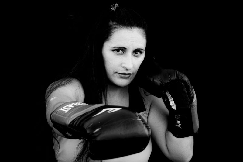 8M: MUJERES DE MI TIERRA | Daniela Arena lista para su debut profesional