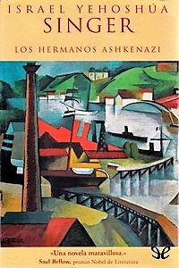 hermanos ashkenazi