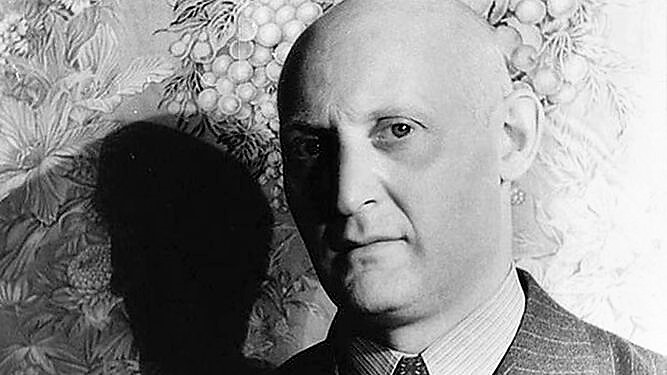 Israel Yehoshua Singer