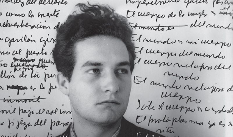 OctavioPaz-joven