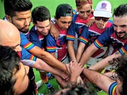 rugby ciervos pampas