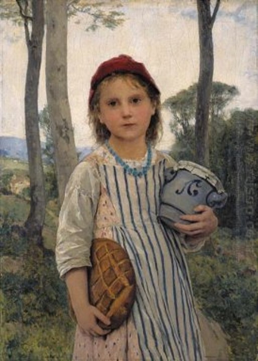 Albert Anker (1883)