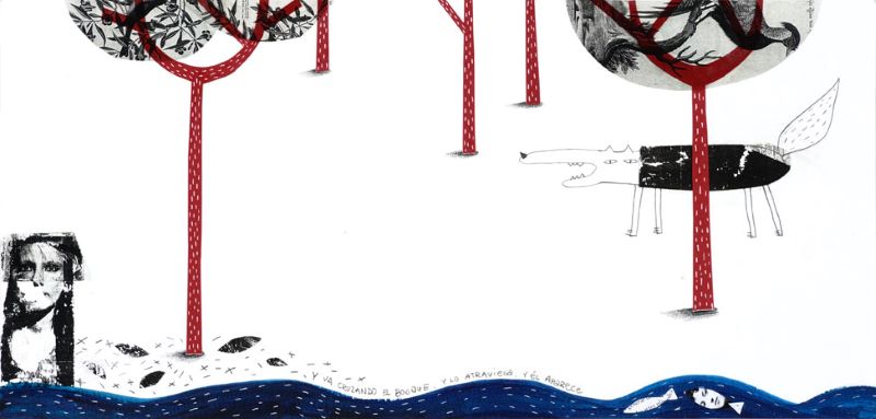 caperucita aristarain 1