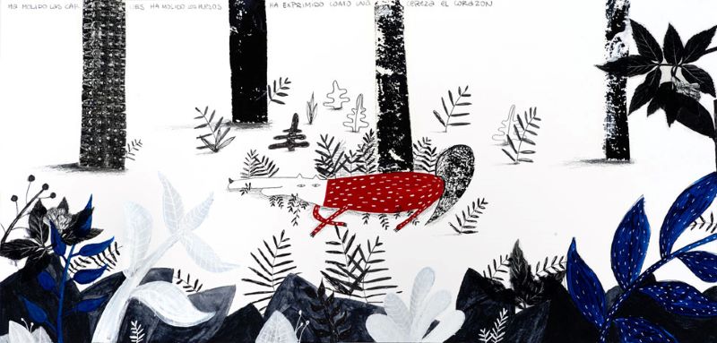 caperucita aristarain 3