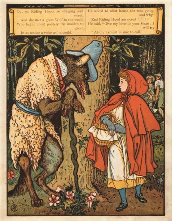Walter Crane (1875)