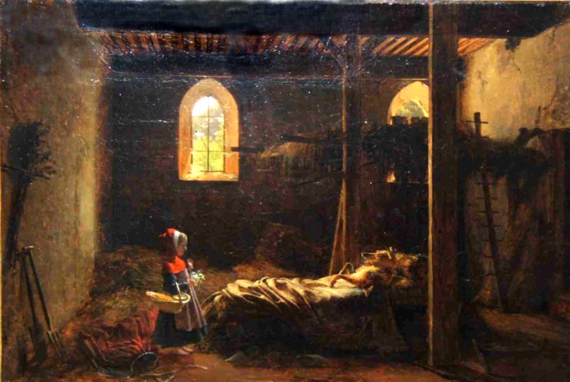 Fleury-Richard (c. 1820)