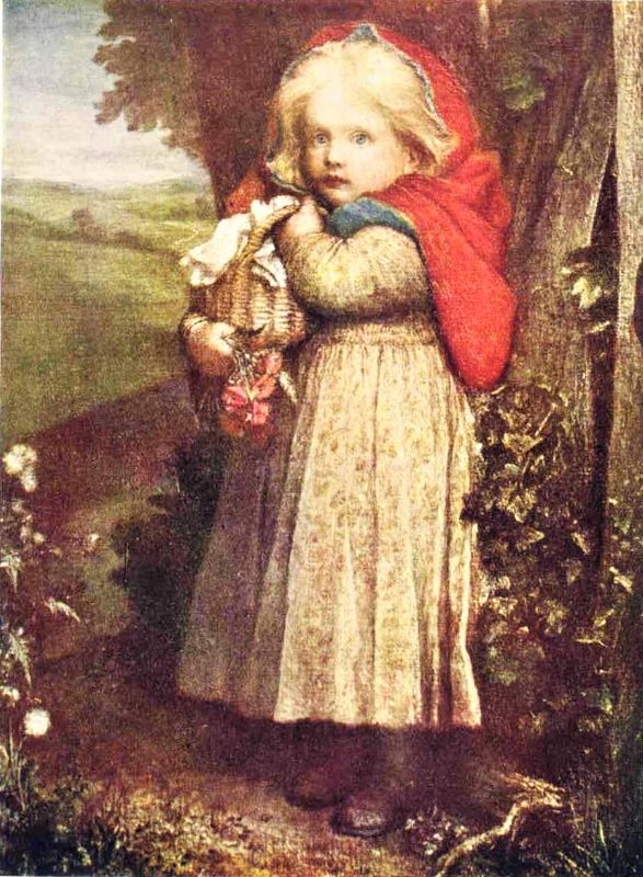 George Frederick Watts (1883)