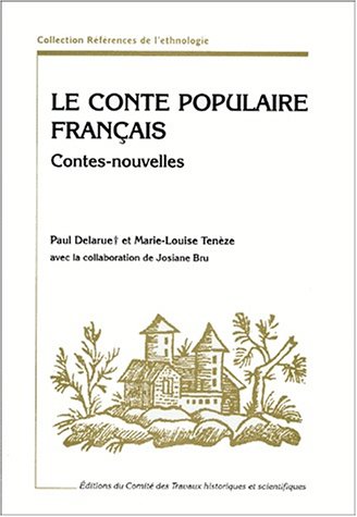 le conte populaire