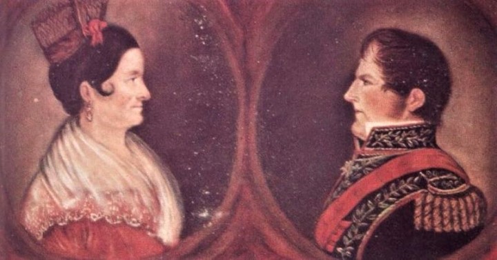 revolucion de los restauradores