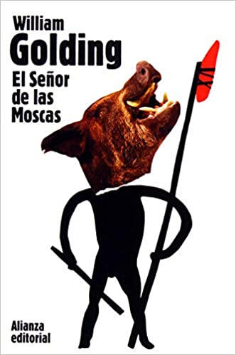 el señor de las moscas