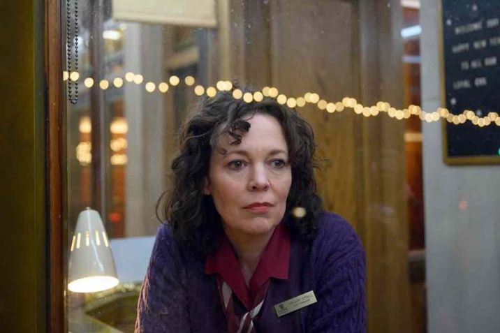 "El imperio de la luz"