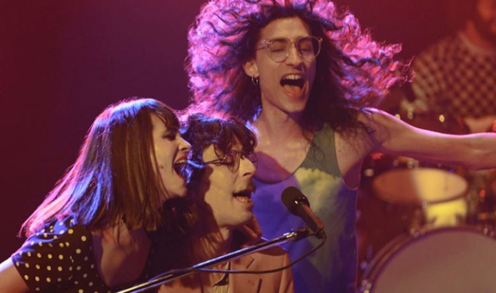 El amor después del amor