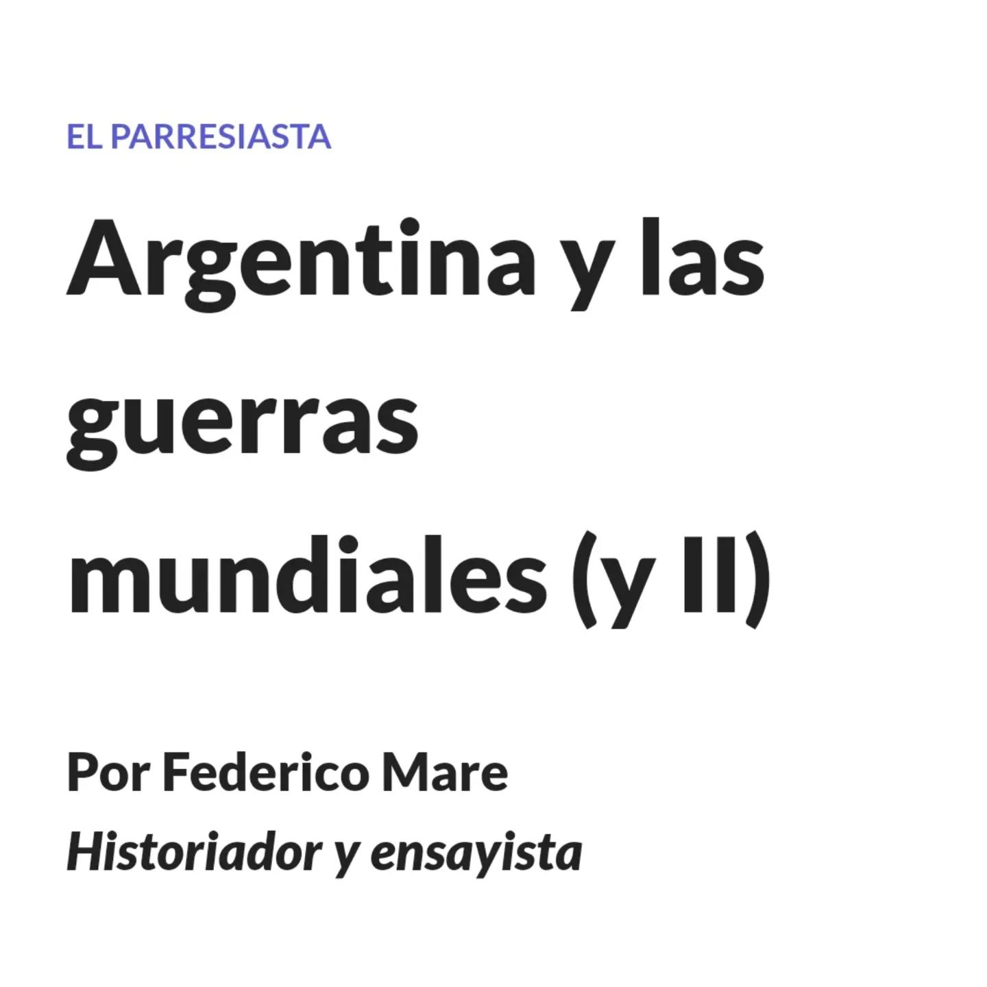 #SEGUNDAGUERRAMUNDIAL