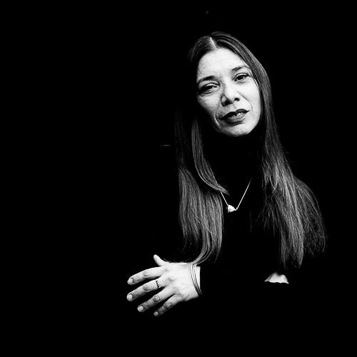 #MUJERES: María del Carmen Coria Aveiro siempre del lado del arte