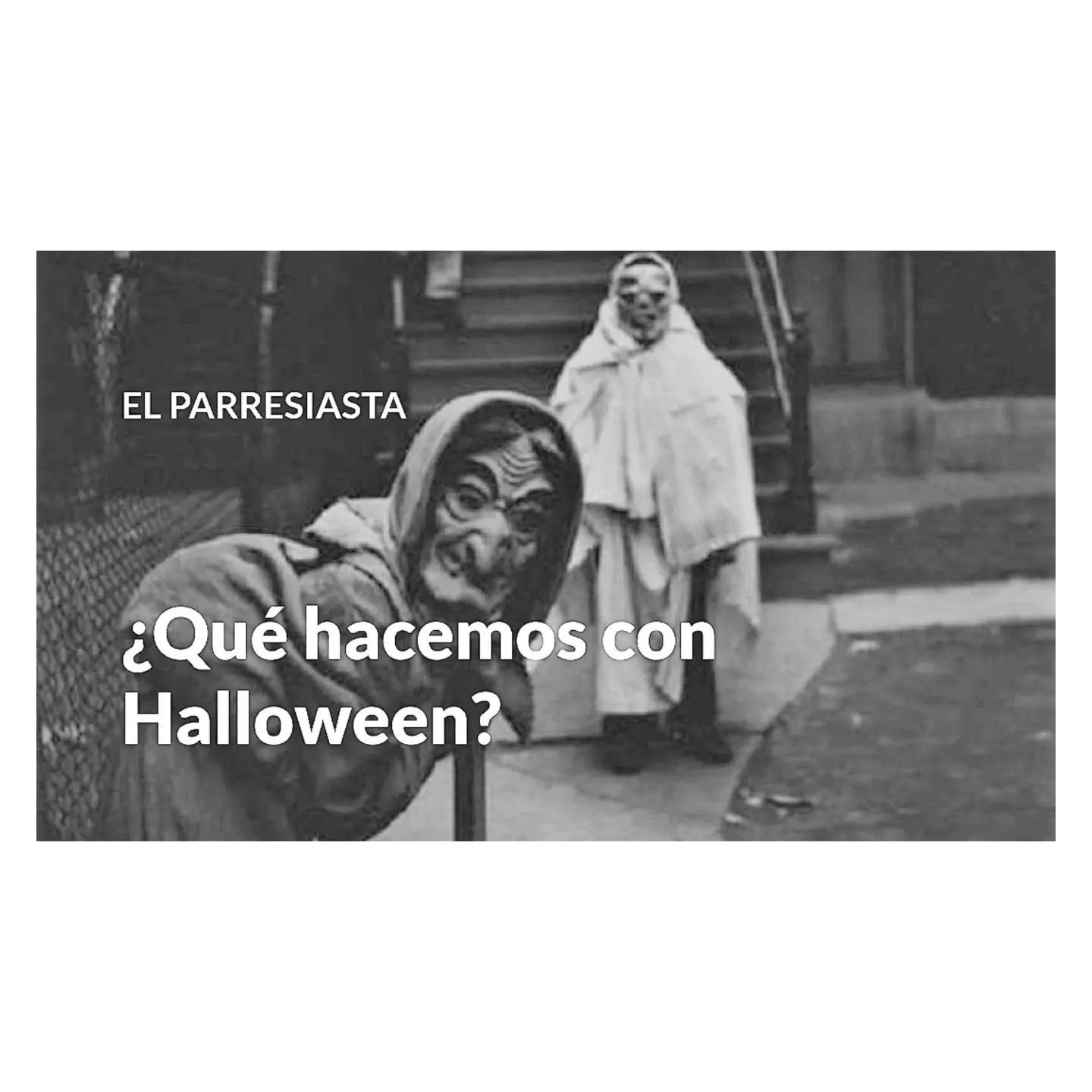 #HALLOWEEN 