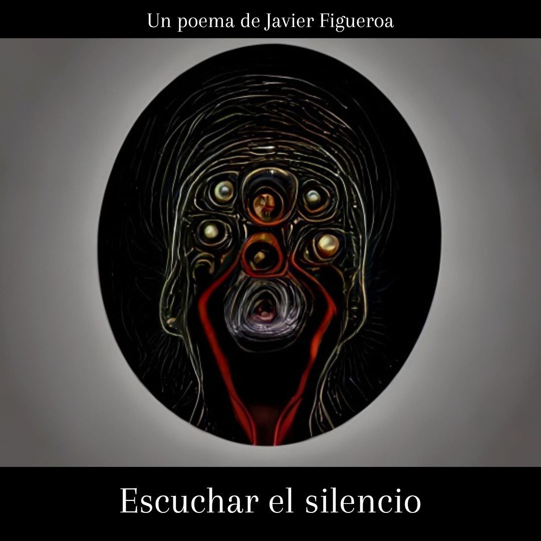 Este texto de Javier Figueroa es parte de la serie Ficcionario